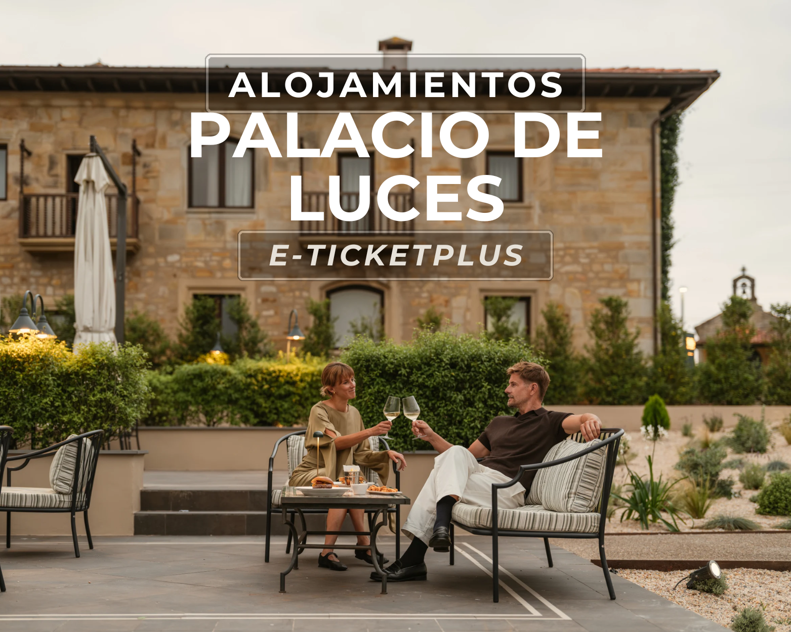 Palacio de Luces
